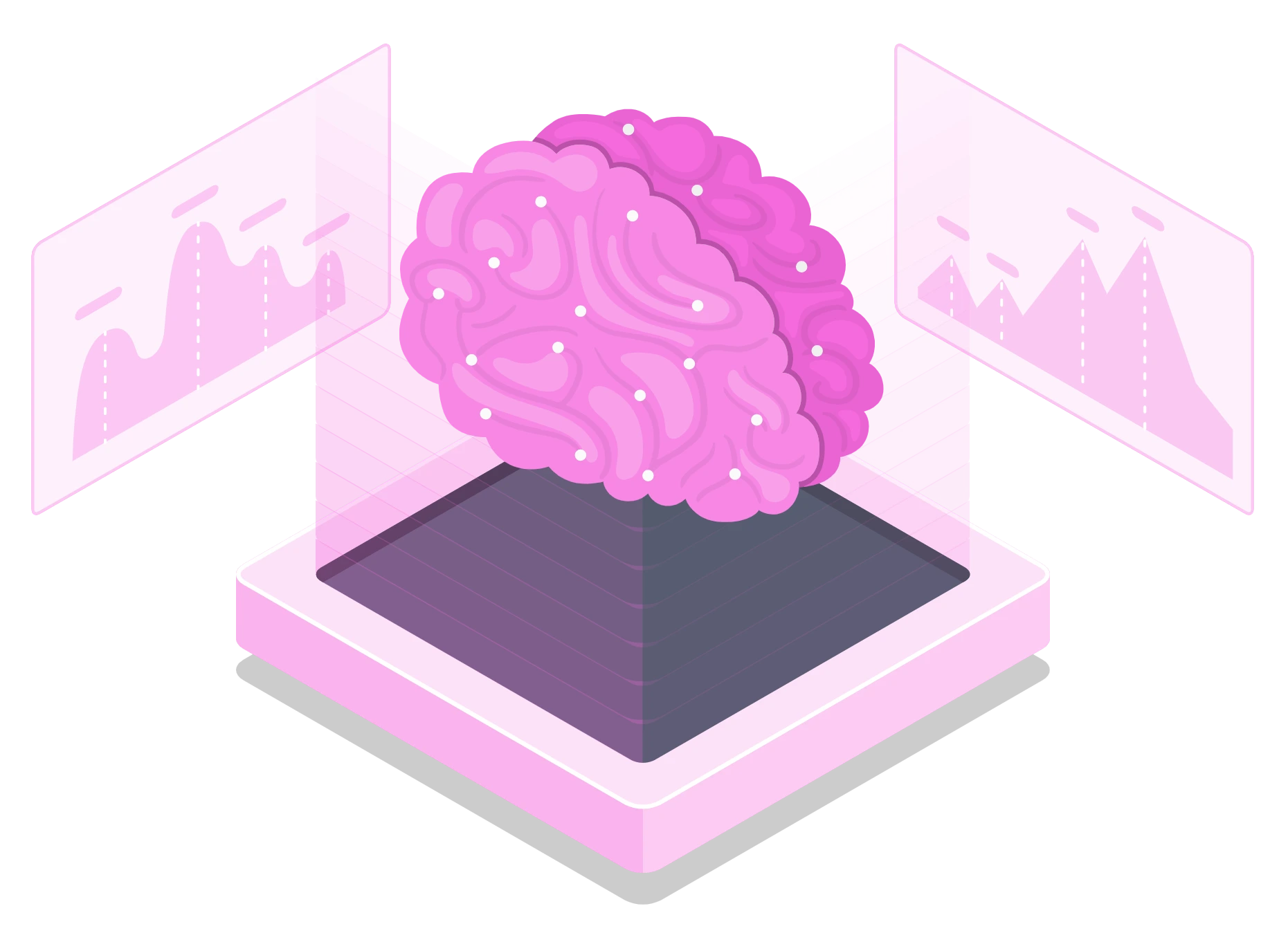 AI Bot Graphic