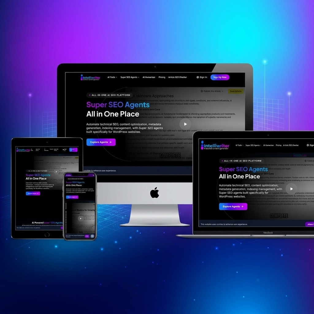 Intelliwriter
