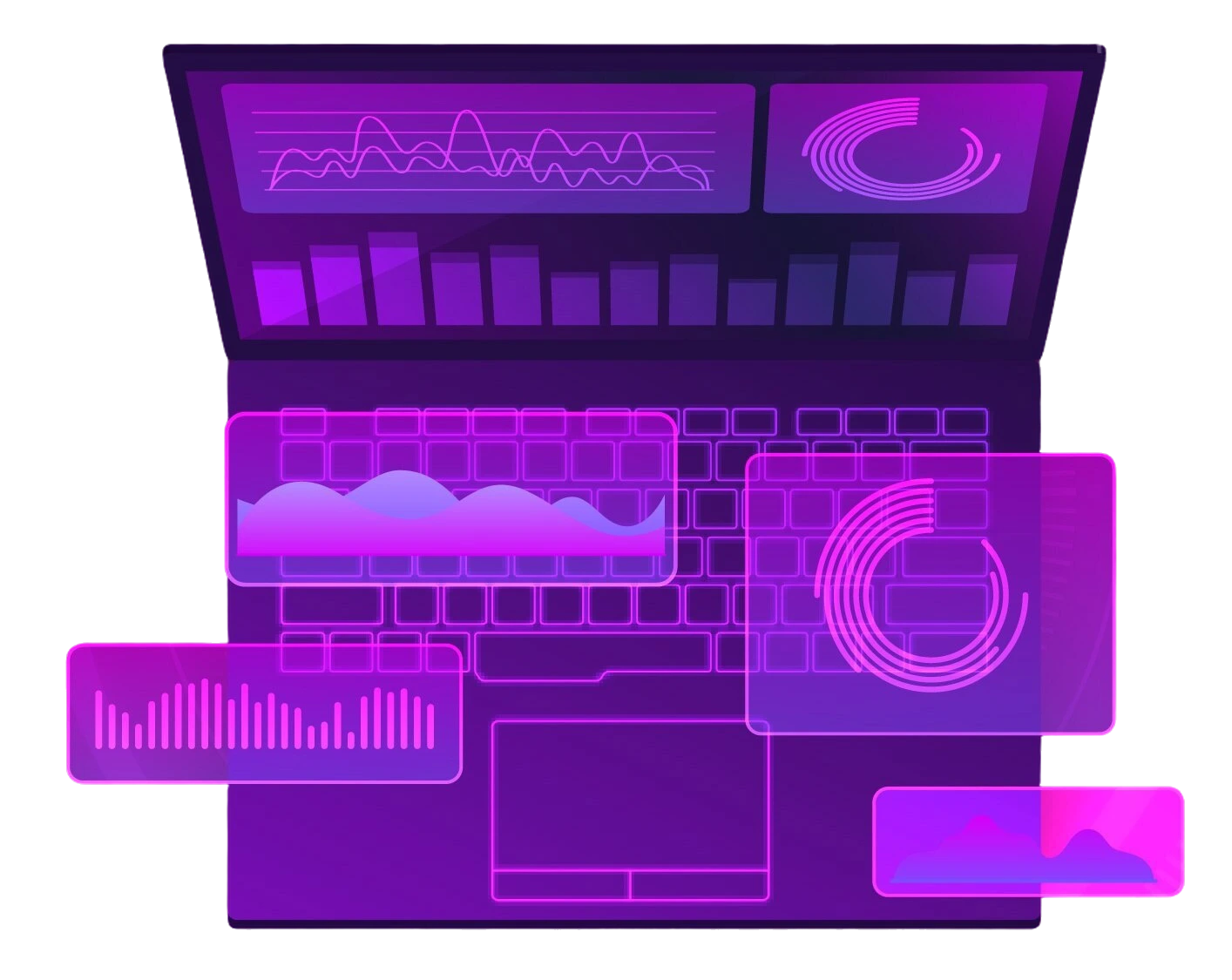 AI Bot Graphic